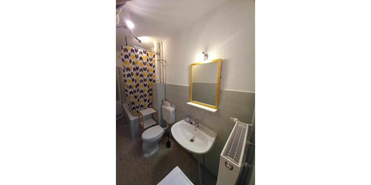 Wohnen auf Zeit Kiel Wik - 1 Zimmer, 18 m&sup2;, 450&euro; | Angebot:26692244