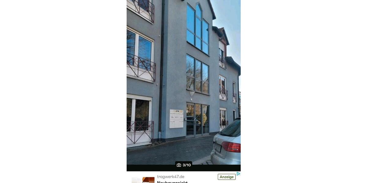Gewerbeobjekt Stadtallendorf - 900&euro; | Angebot:24470374