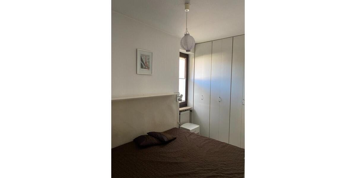 Erdgeschoßwohnung Clausthal-Zellerfeld Zellerfeld - 1 Zimmer, 39 m&sup2;, 350&euro; | Angebot:25869759