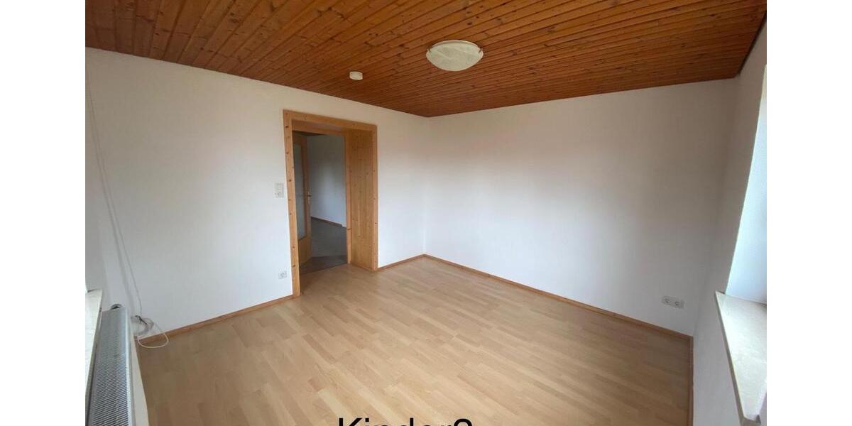 Erdgeschoßwohnung Kühbach - 4 Zimmer, 92 m&sup2;, 1.104&euro; | Angebot:24816618