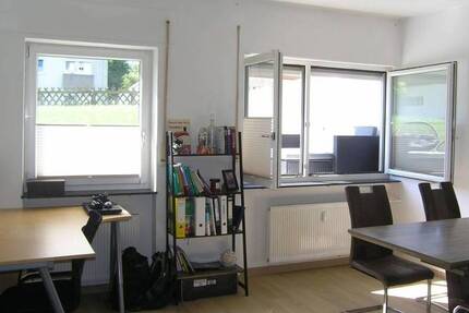 2-Zimmer-Souterrain-Wohnung, für 1-2 Personen geeignet