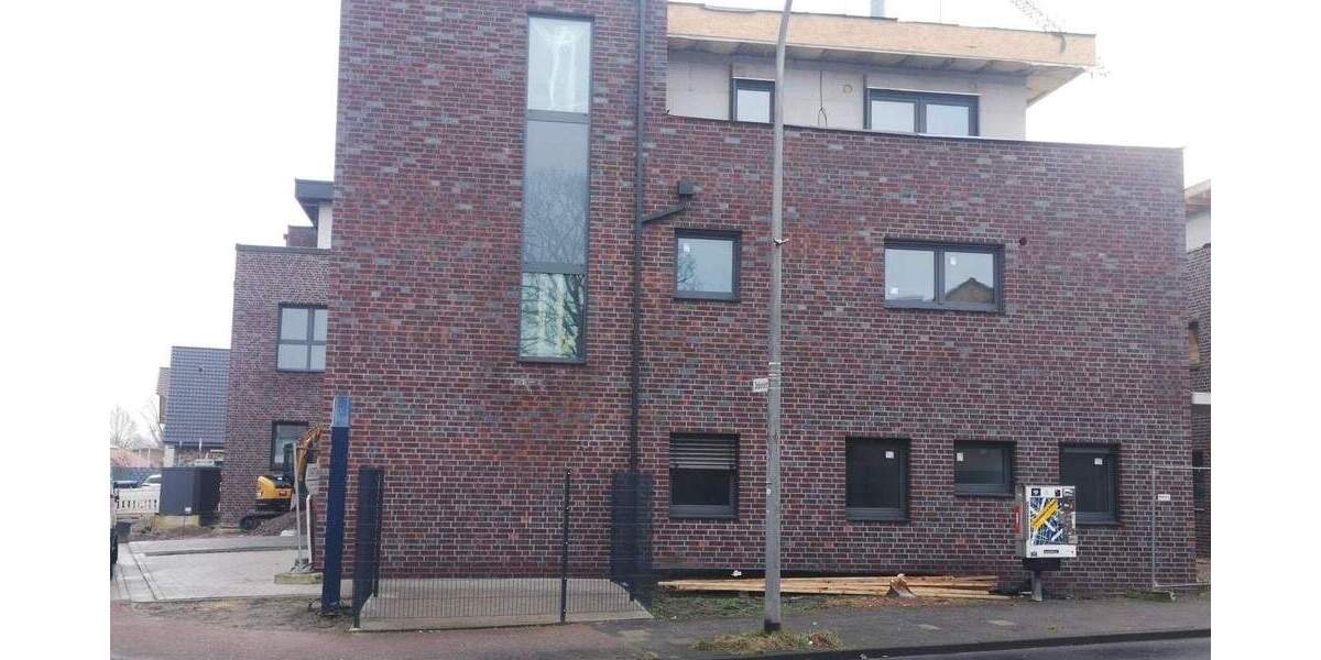 Etagenwohnung Gronau Gronau - 1 Zimmer, 30 m&sup2;, 485&euro; | Angebot:24711721