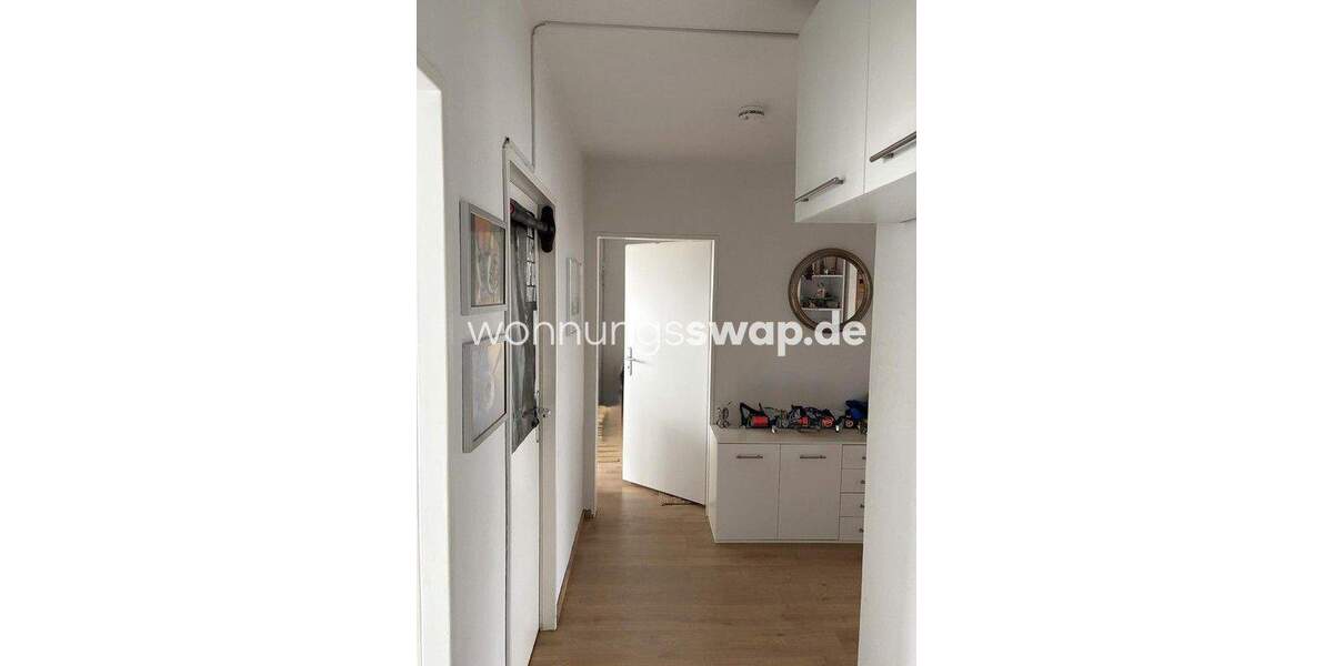 Etagenwohnung Berlin Charlottenburg - 3 Zimmer, 76 m&sup2;, 1.100&euro; | Angebot:26758366