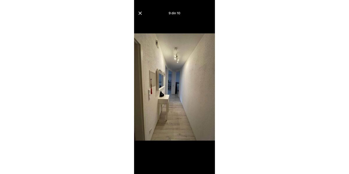 Erdgeschoßwohnung Triberg im Schwarzwald - 3 Zimmer, 90 m&sup2;, 900&euro; | Angebot:26373791
