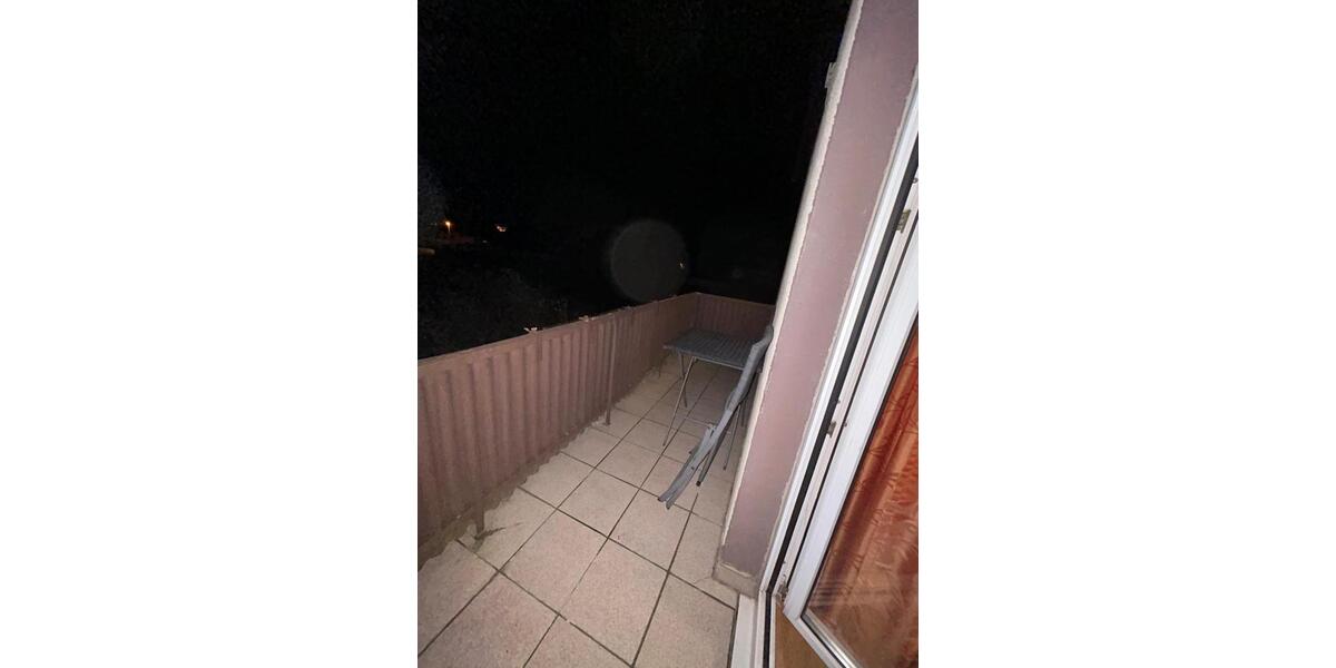 Schöne 3-Zimmer-Wohnung mit Balkon in Hildesheim Bavenstedt 3 zimmer