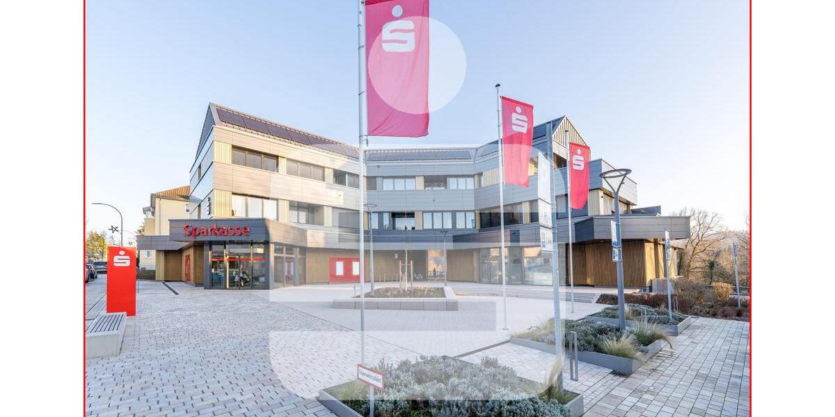 Etagenwohnung Murg - 2.5 Zimmer, 91 m&sup2;, 1.140&euro; | Angebot:26130826