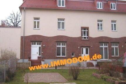 4-Zimmer-Maisonetten-Wohnung mit Terrasse in bester Innenstadtlage mit TG-PKW-Stellplatz zu vermieten!