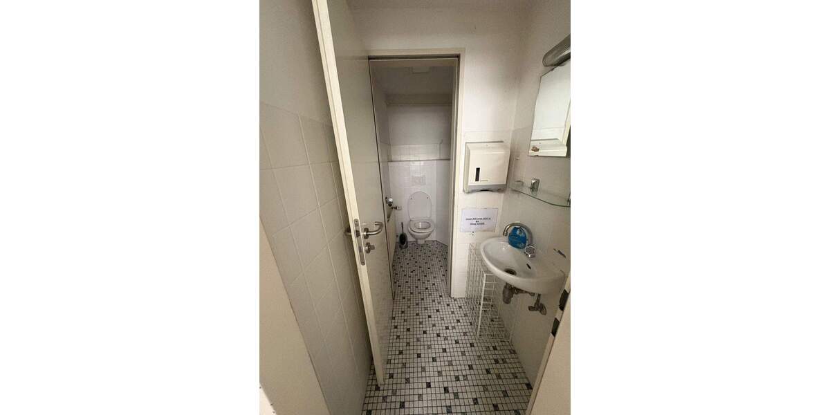 Gewerbeobjekt Dortmund Barop - 4 Zimmer, 1.200&euro; | Angebot:23763702