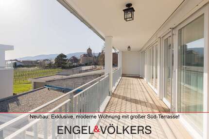 Wohnung Maikammer - 3 Zimmer, 109 m&sup2;, 1.540&euro; | Angebot:26030893
