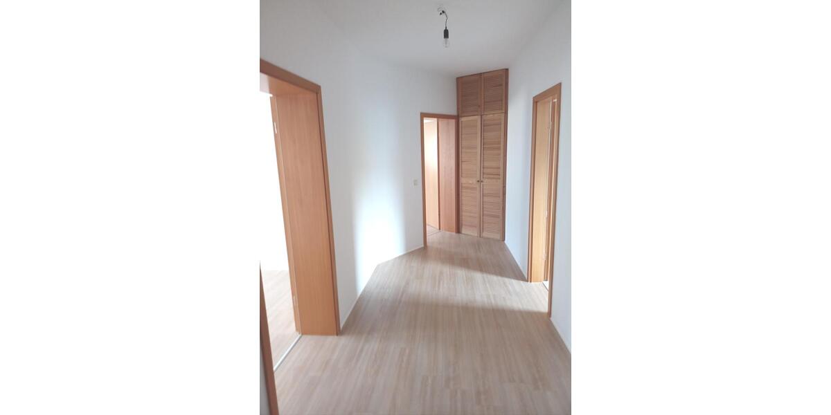 Etagenwohnung Elsterberg - 2 Zimmer, 60 m&sup2;, 269&euro; | Angebot:13481640