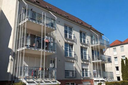 Wohnung Bad Oeynhausen - 2 Zimmer, 51 m&sup2;, 489&euro; | Angebot:26297071