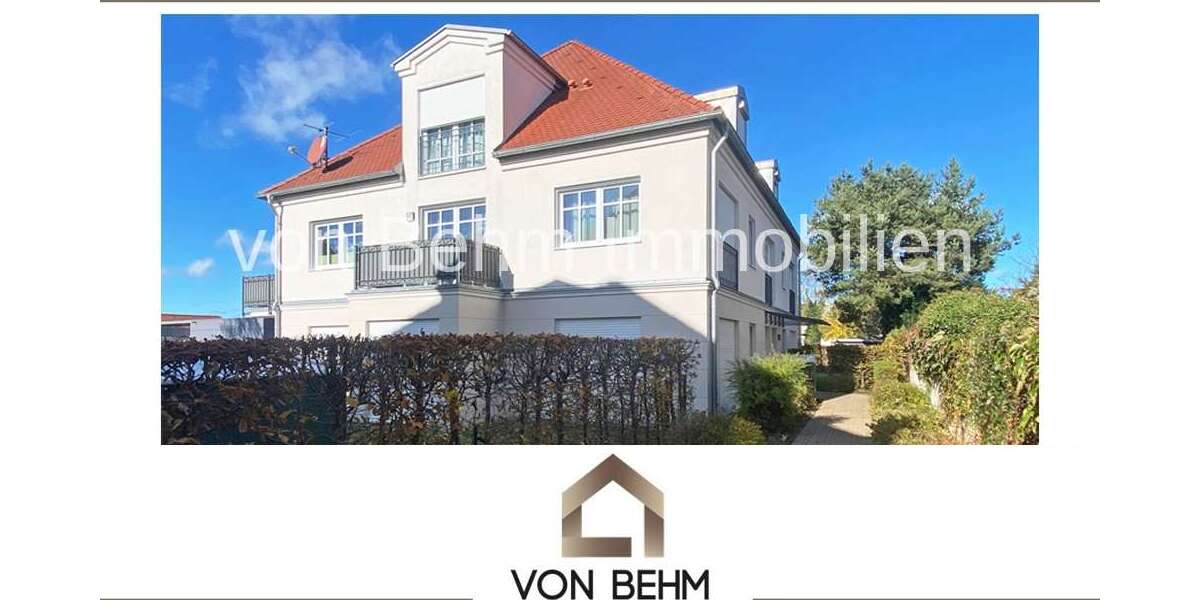 Etagenwohnung Geisenfeld - 3 Zimmer, 82 m&sup2;, 975&euro; | Angebot:26108995