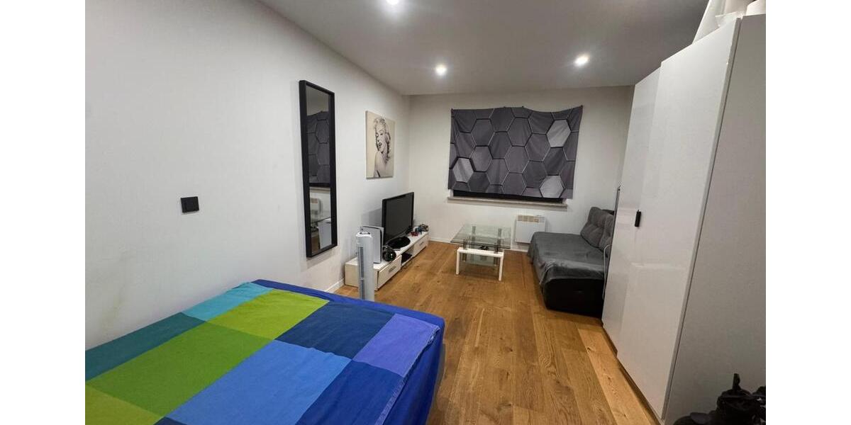 Wohnen auf Zeit Nürnberg Gibitzenhof - 4 Zimmer, 15 m&sup2;, 500&euro; | Angebot:26325018