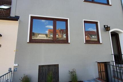 sonnige 2 - 3 Zimmer Wohnung mit Balkon und Garten 2 zimmer