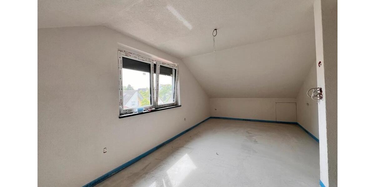 Dachgeschoßwohnung Rosenfeld - 3 Zimmer, 55 m&sup2;, 650&euro; | Angebot:26484363
