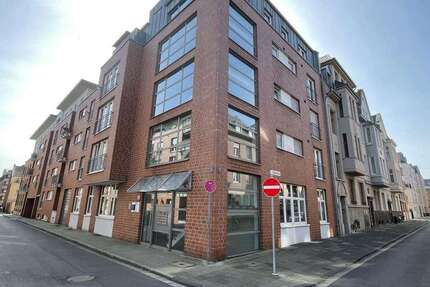 Wohnung zum Mieten in Neuss 1.120 € 86.95 m² 3 zimmer