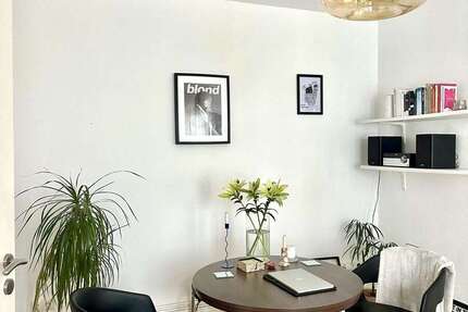 Wohnung Lübeck Innenstadt - 1.5 Zimmer, 43 m&sup2;, 516&euro; | Angebot:26168421