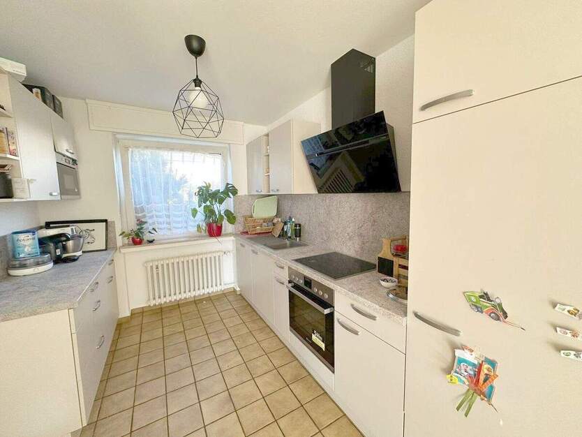 Renoviertes Einfamilienhaus mit Garten und Terrasse zur Miete! 4 zimmer