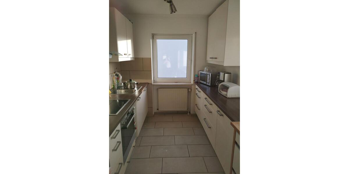 Etagenwohnung Beckingen - 3 Zimmer, 88 m&sup2;, 690&euro; | Angebot:25539826