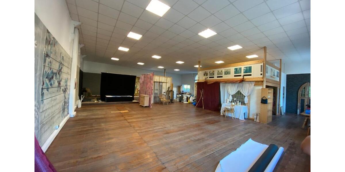 Loft - Studio - Atelier Schwelm - 2 Zimmer, 230 m&sup2;, 800&euro; | Angebot:24943760