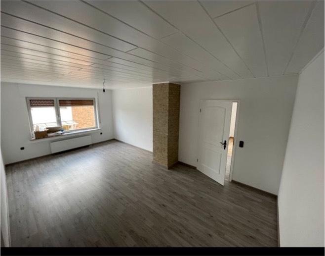 Helle 4-Zimmer-Wohnung in zentraler Lage