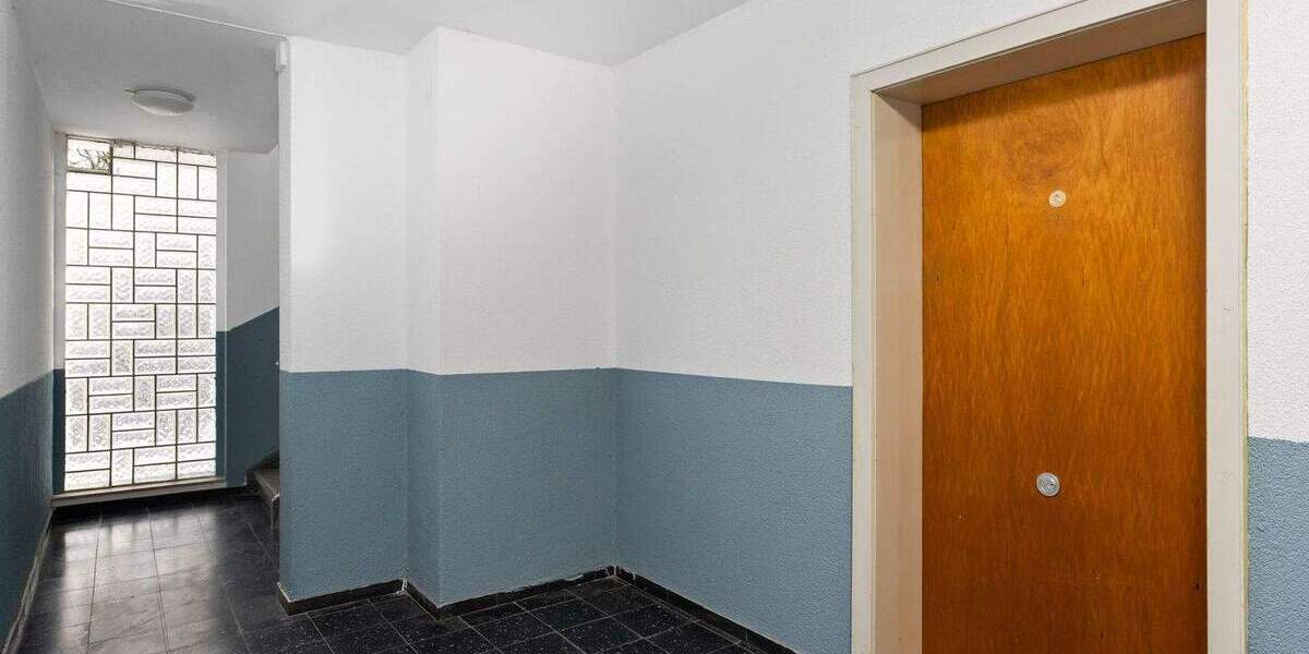 Etagenwohnung Osterholz-Scharmbeck Innenstadt - 3 Zimmer, 44 m&sup2;, 495&euro; | Angebot:25210654