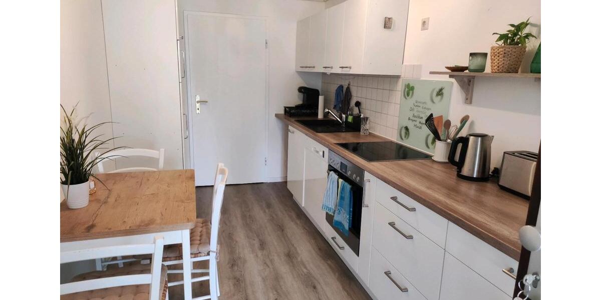 Etagenwohnung Isny im Allgäu - 1.5 Zimmer, 60 m&sup2;, 690&euro; | Angebot:25220892