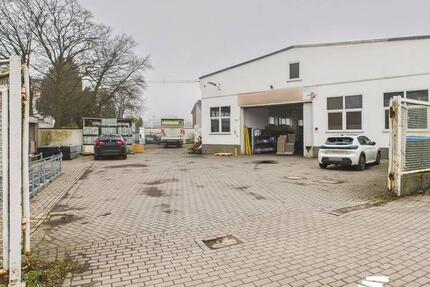 Gewerbeobjekt Bremerhaven - 4.000&euro; | Angebot:25307715