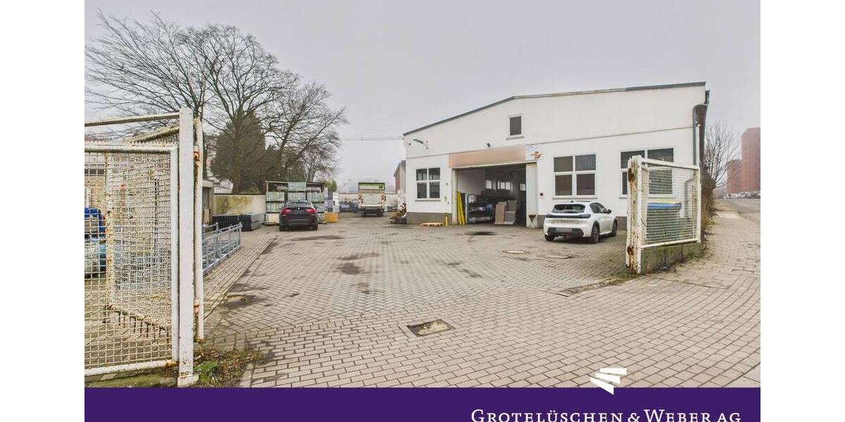 Gewerbeobjekt Bremerhaven - 4.000&euro; | Angebot:25307715