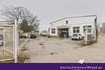 Gewerbeobjekt Bremerhaven - 4.000&euro; | Angebot:25307715