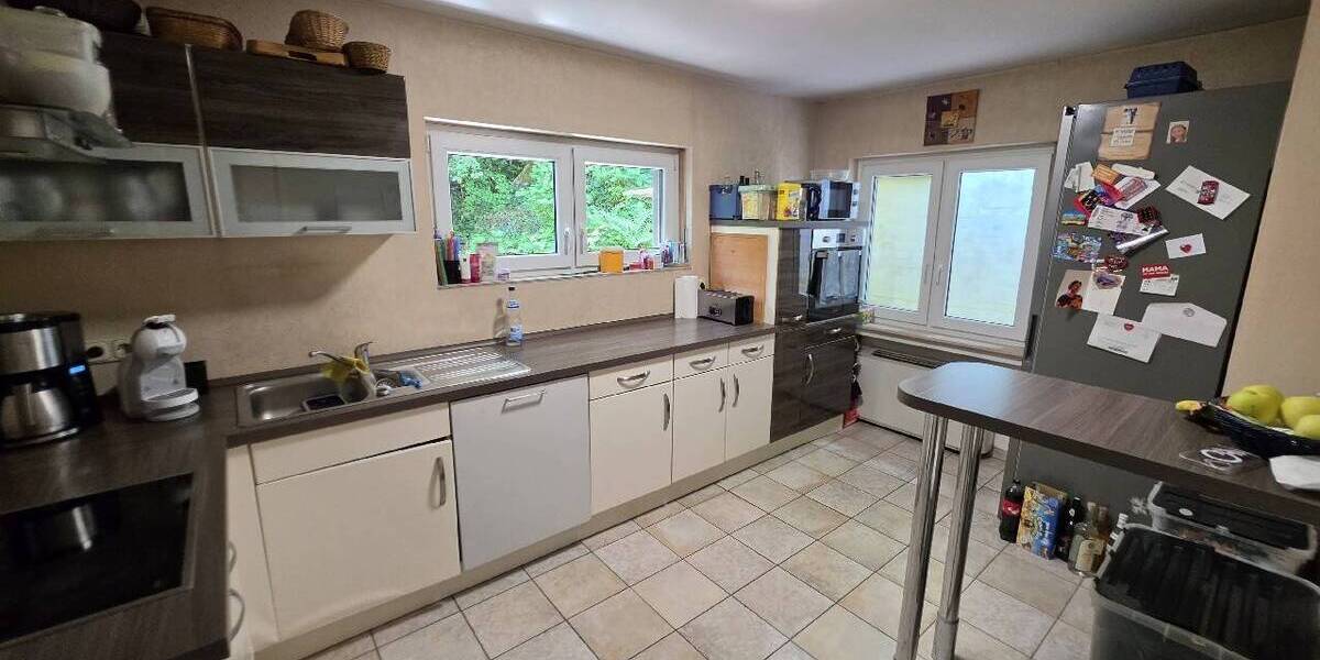 Etagenwohnung Trier Kernscheid - 3 Zimmer, 83 m&sup2;, 900&euro; | Angebot:26740714