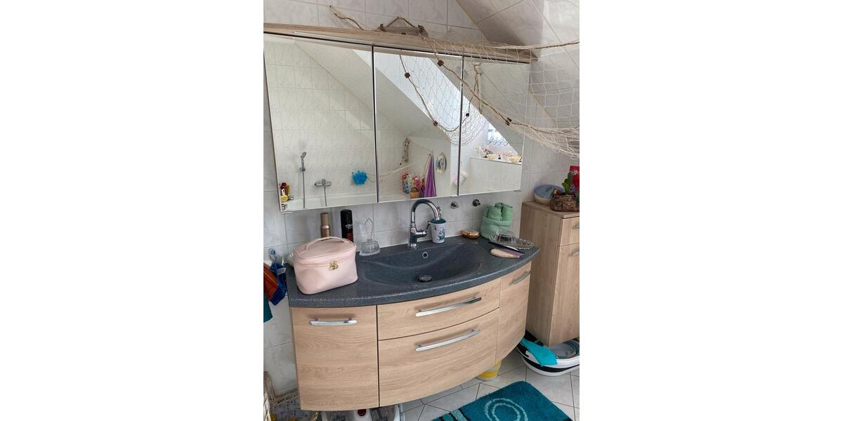 Dachgeschoßwohnung Mittenwalde - 3 Zimmer, 78 m&sup2;, 980&euro; | Angebot:26261806