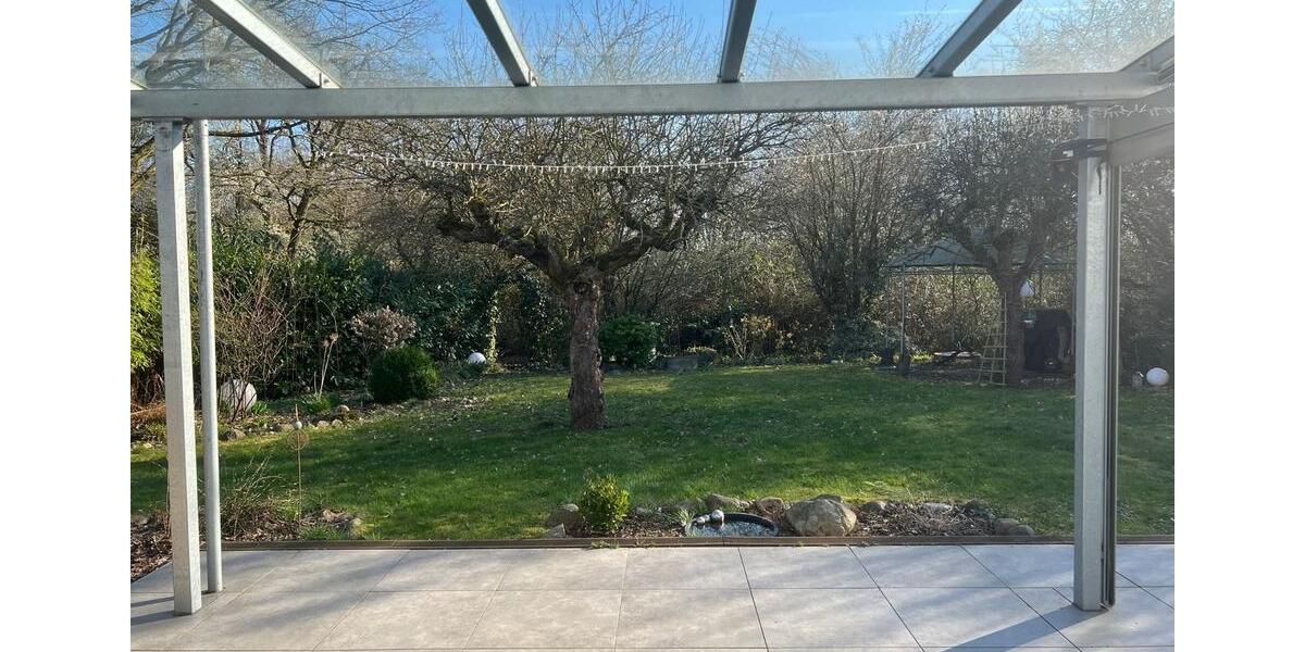 Villa Nienburg (Weser) - 7 Zimmer, 210 m&sup2;, 2.500&euro; | Angebot:25809946