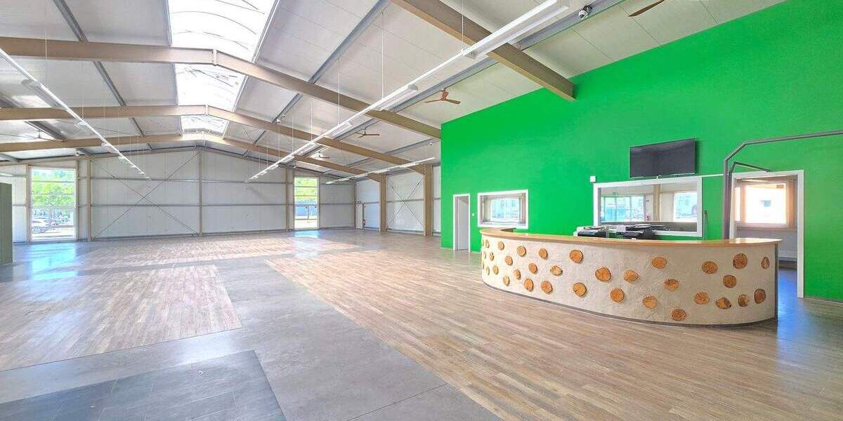 Gewerbeobjekt Waldshut-Tiengen Waldshut - 6.700&euro; | Angebot:26608099