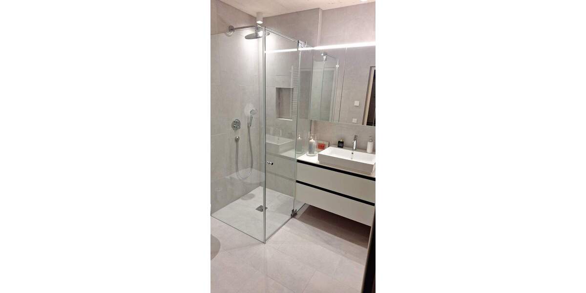 Etagenwohnung Dinkelsbühl - 1 Zimmer, 43 m&sup2;, 690&euro; | Angebot:24696459