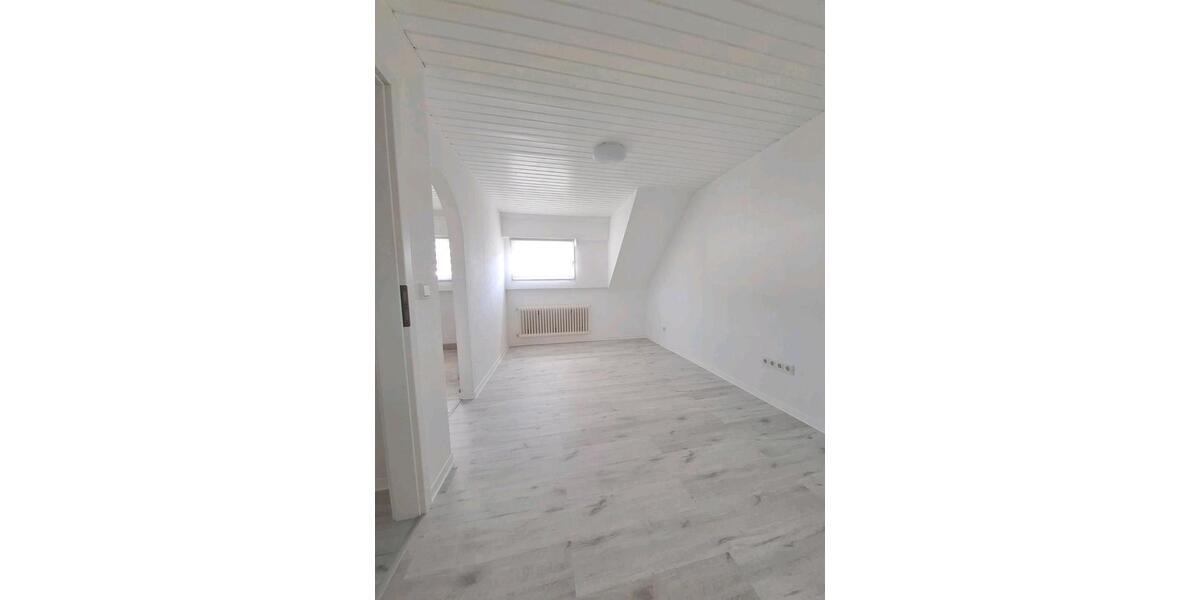 Etagenwohnung Wadgassen - 4 Zimmer, 82 m&sup2;, 750&euro; | Angebot:26268579