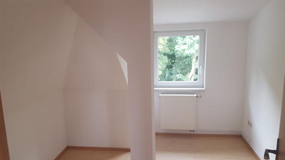 Dachgeschoßwohnung Lübben (Spreewald) - 3 Zimmer, 70 m&sup2;, 525&euro; | Angebot:26630254