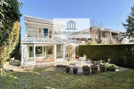 Haus zum Mieten in Wiesbaden 2.750 € 160 m²