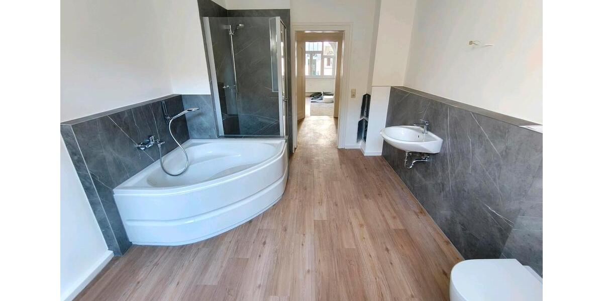 Erdgeschoßwohnung Jena - 2 Zimmer, 71 m&sup2;, 1.050&euro; | Angebot:25046434