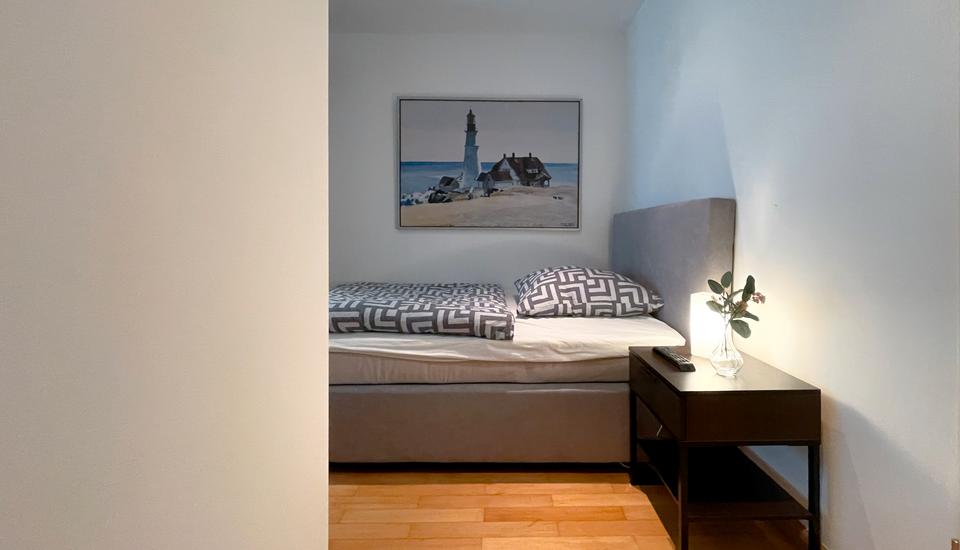 Wohnen auf Zeit Aachen Aachen-Mitte - 1 Zimmer, 17 m&sup2;, 550&euro; | Angebot:11935777