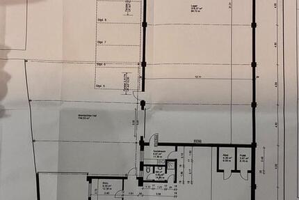 Gewerbeobjekt Minden Kuhlenkamp - 2.650&euro; | Angebot:25065104