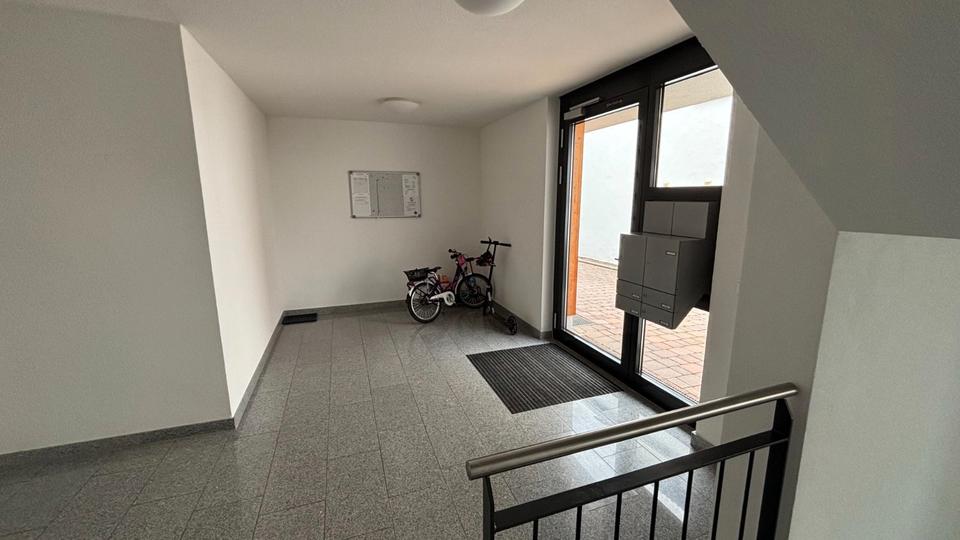 Erdgeschoßwohnung Nufringen - 2 Zimmer, 52 m&sup2;, 910&euro; | Angebot:26615254