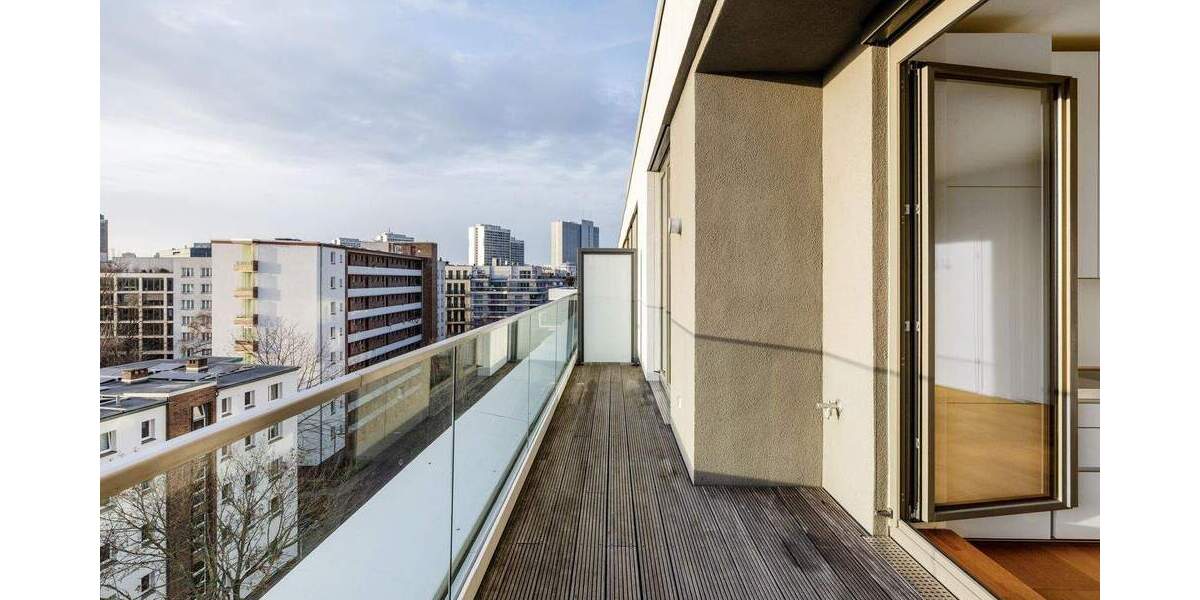 Etagenwohnung Berlin Kreuzberg - 4 Zimmer, 124 m&sup2;, 2.950&euro; | Angebot:25156720