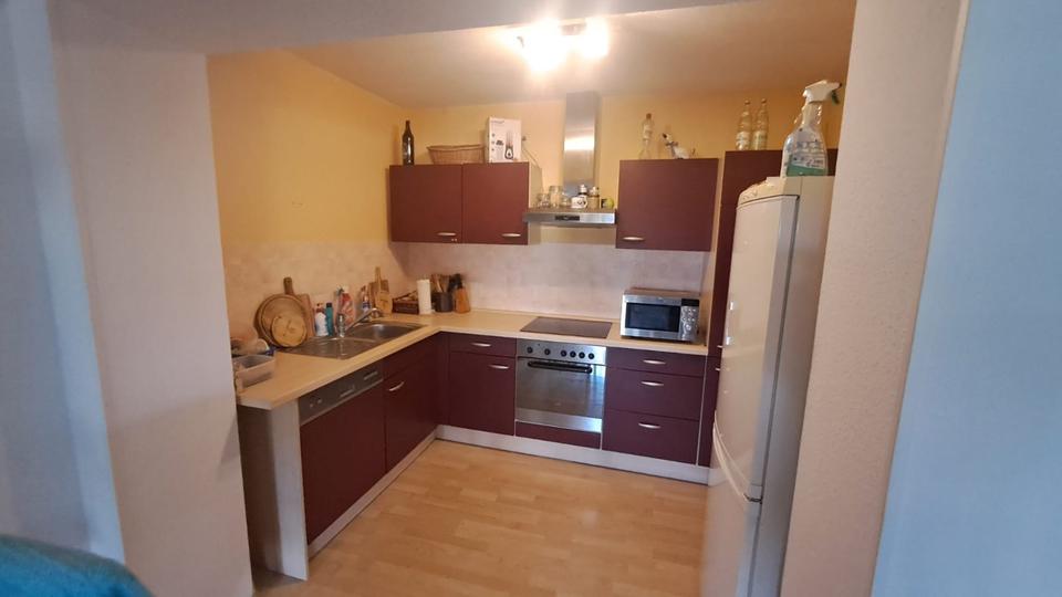 Etagenwohnung Südharz - 3 Zimmer, 79 m&sup2;, 460&euro; | Angebot:26260696