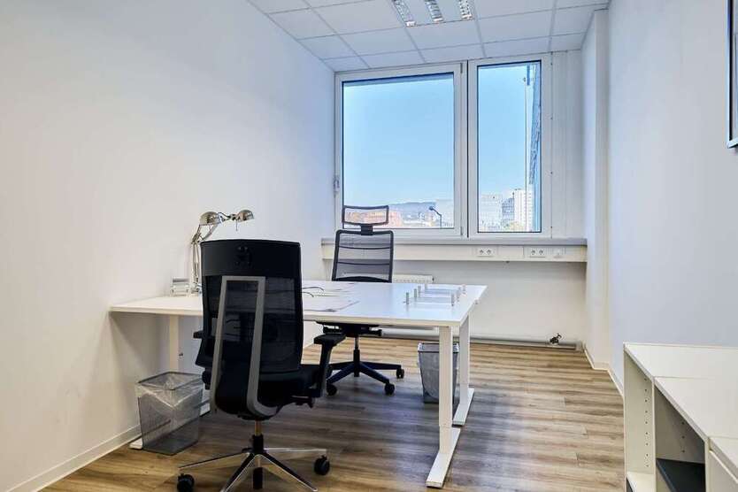 Büro in Wiesbaden 1.155 € 100 m²