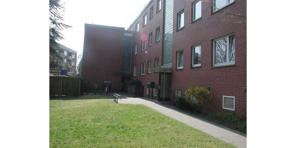 Etagenwohnung Wildeshausen - 2 Zimmer, 56 m&sup2;, 510&euro; | Angebot:24757937