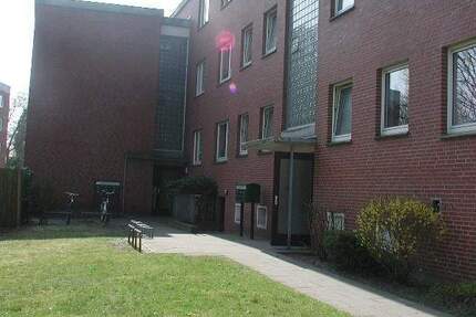 Wohnung Wildeshausen - 2 Zimmer, 56 m&sup2;, 510&euro; | Angebot:24757937