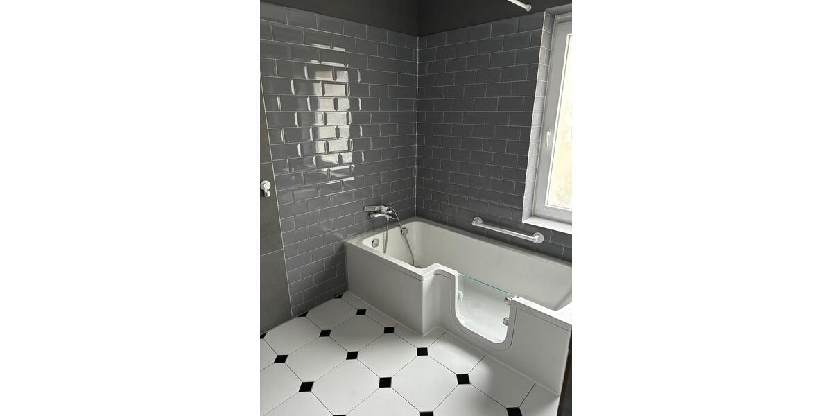 Erdgeschoßwohnung Walsrode - 2 Zimmer, 55 m&sup2;, 550&euro; | Angebot:24440686