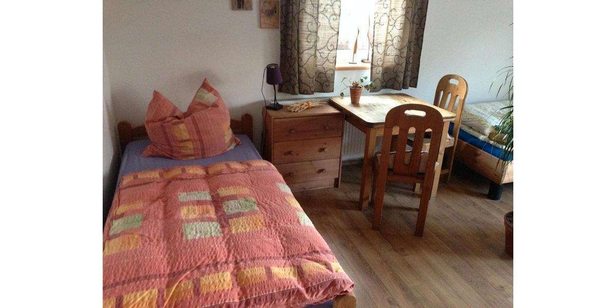 Wohnen auf Zeit Gelsenkirchen Gelsenkirchen-Nord - 7 Zimmer, 20 m&sup2;, 95&euro; | Angebot:26517857