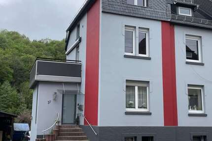 Wohnung Alsdorf - 4 Zimmer, 95 m&sup2;, 570&euro; | Angebot:26571016